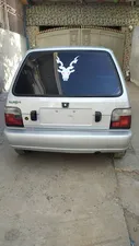 Suzuki Mehran VX Euro II Limited Edition 2014 for Sale