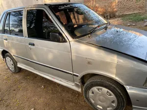 Suzuki Mehran VXR 2007 for Sale