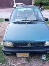 Suzuki Mehran VXR 2007 for Sale