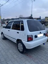 Suzuki Mehran VXR Euro II 2018 for Sale