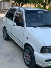 Suzuki Mehran VXR Euro II 2019 for Sale