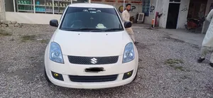 Suzuki Swift DX 1.3 2011 for Sale