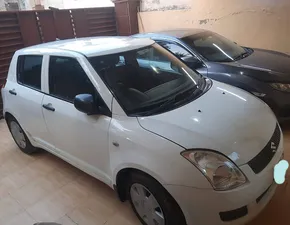 Suzuki Swift DX 1.3 2013 for Sale