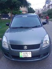 Suzuki Swift DX 1.3 2012 for Sale