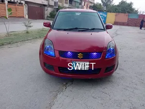 Suzuki Swift 2012 for Sale