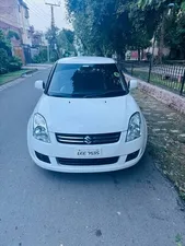 Suzuki Swift 2018 for Sale