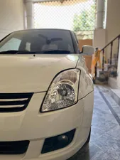 Suzuki Swift DLX 1.3 Navigation  2019 for Sale