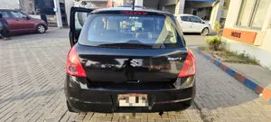 Suzuki Swift DLX Automatic 1.3 Navigation 2019 for Sale