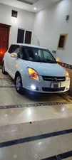 Suzuki Swift DLX Automatic 1.3 Navigation 2019 for Sale