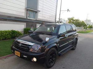 Suzuki Vitara 2005 for Sale