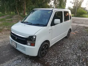 Suzuki Wagon R 2006 for Sale