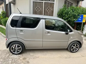 Suzuki Wagon R Hybrid FX 2019 for Sale