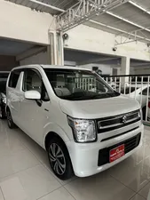 Suzuki Wagon R Hybrid FX 2020 for Sale