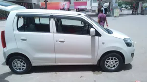 Suzuki Wagon R VXL 2018 for Sale