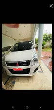 Suzuki Wagon R VXL 2018 for Sale