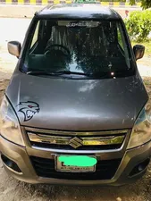 Suzuki Wagon R VXR 2015 for Sale