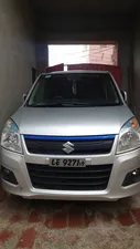 Suzuki Wagon R VXR 2019 for Sale