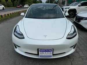 Tesla Model 3 Long Range 2021 for Sale