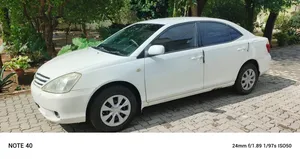 Toyota Allion A15 2003 for Sale