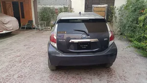 Toyota Aqua G 2015 for Sale