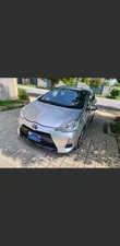 Toyota Aqua S 2014 for Sale