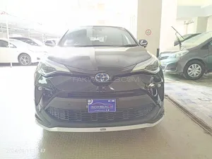 Toyota C-HR G-LED 2019 for Sale