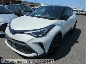 Toyota C-HR G-LED 2019 for Sale