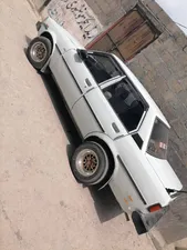 Toyota Corolla 1982 for Sale