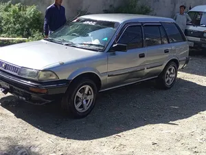 Toyota Corolla 1988 for Sale