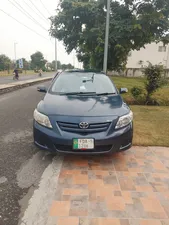 Toyota Corolla 2009 for Sale