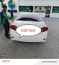 Toyota Corolla 2009 for Sale