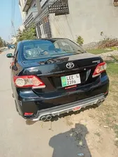 Toyota Corolla 2014 for Sale