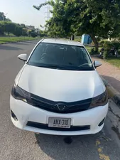 Toyota Corolla 2014 for Sale