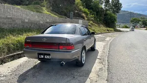 Toyota Corolla 2.0D Special Edition 2000 for Sale