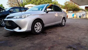 Toyota Corolla Axio Hybrid 1.5 2017 for Sale