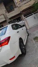 Toyota Corolla GLi 1.3 VVTi 2016 for Sale