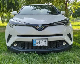 Toyota C-HR 2018 for Sale