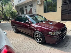 Toyota Corolla XE-G 2001 for Sale