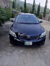 Toyota Corolla XLi VVTi 2011 for Sale