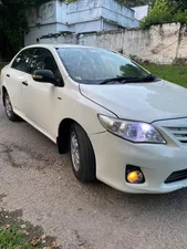 Toyota Corolla XLi VVTi 2013 for Sale