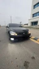 Toyota Crown Athlete G Package 2004 for Sale