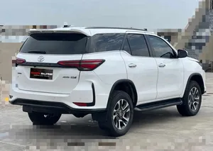 Toyota Fortuner Legender  2022 for Sale