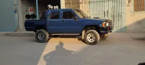 Toyota Hilux 1986 for Sale