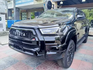 Toyota Hilux Revo GR-S 2024 for Sale