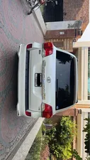 Toyota Land Cruiser ZX 2015 for Sale