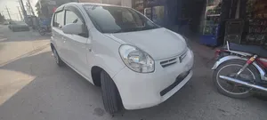 Toyota Passo G 1.0 2010 for Sale