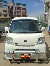 Toyota Pixis Epoch 2013 for Sale