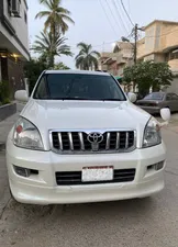 Toyota Prado TX 2.7 2005 for Sale