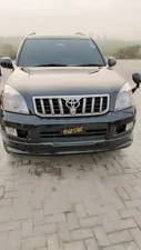 Toyota Prado TX 2.7 2009 for Sale