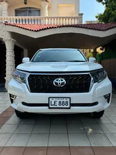 Toyota Prado TX 2.7 2011 for Sale